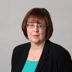 Portrait of Debbie Carone