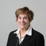 Portrait of Margaret "Peggy" McCarthy